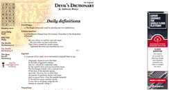 Desktop Screenshot of dd.pangyre.org